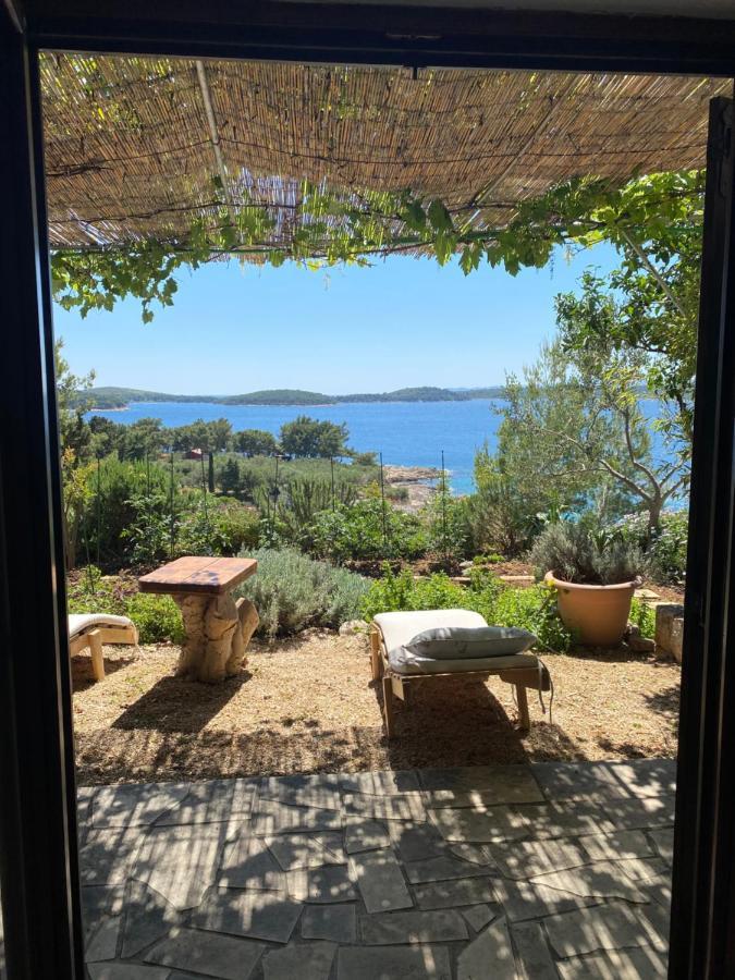 Marijam Apartmán Hvar Town