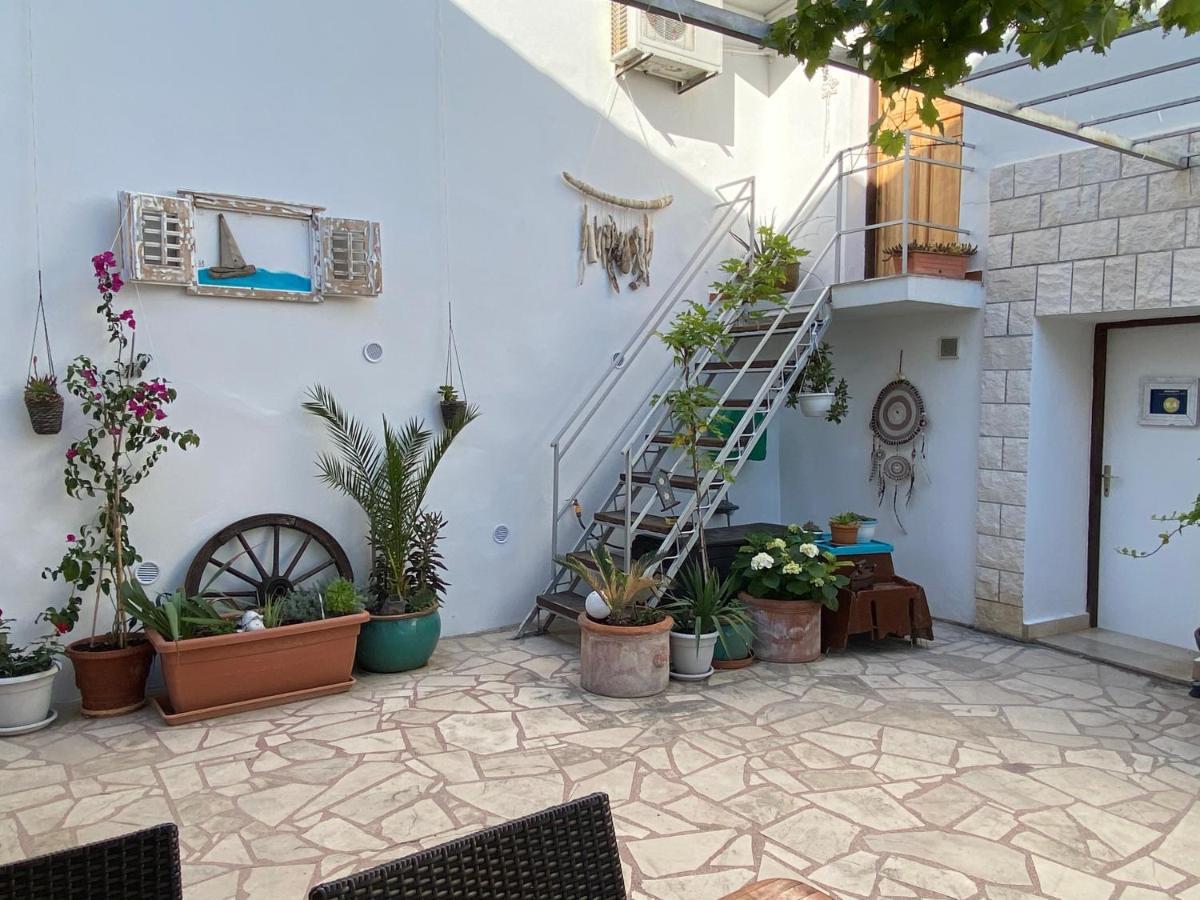 Apartmán Marijam
