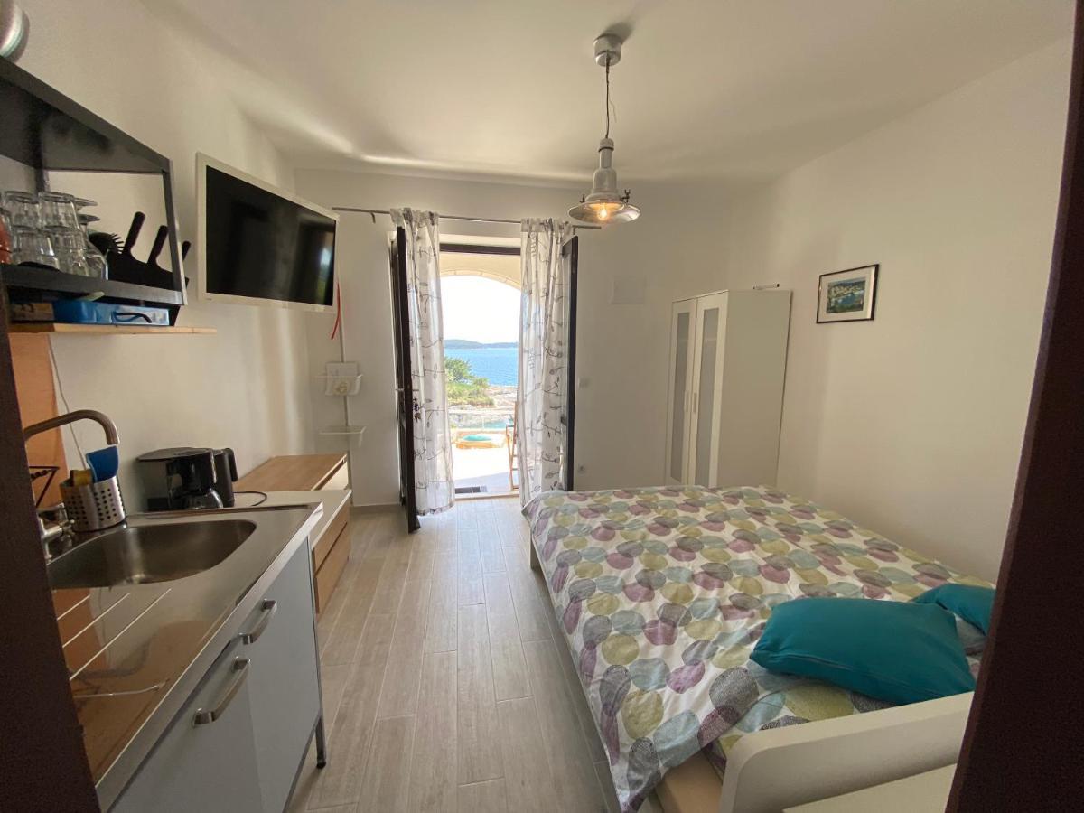 Marijam Apartmán *