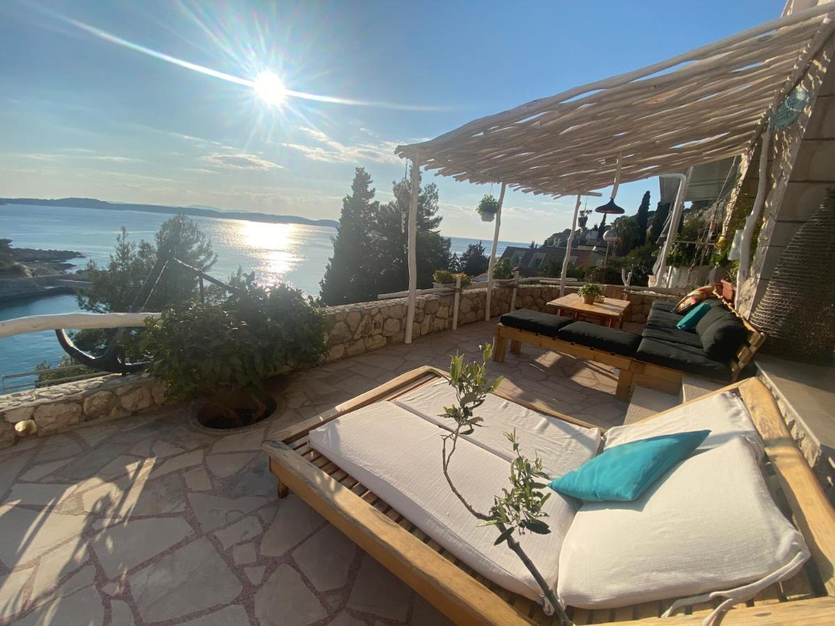 Marijam Apartmán Hvar Town