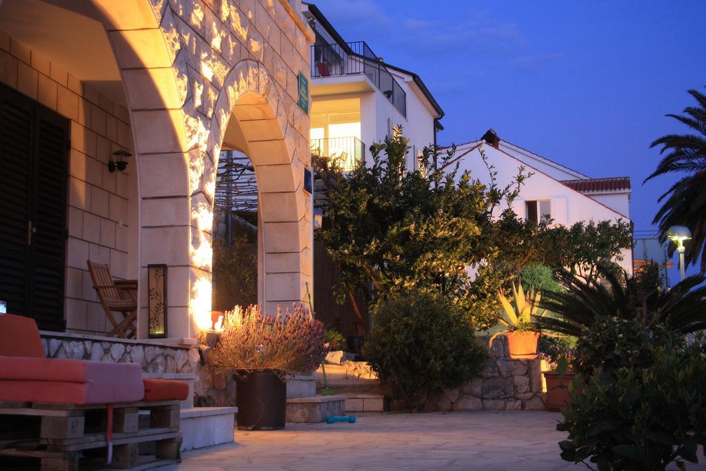 Apartmán Marijam Hvar Town