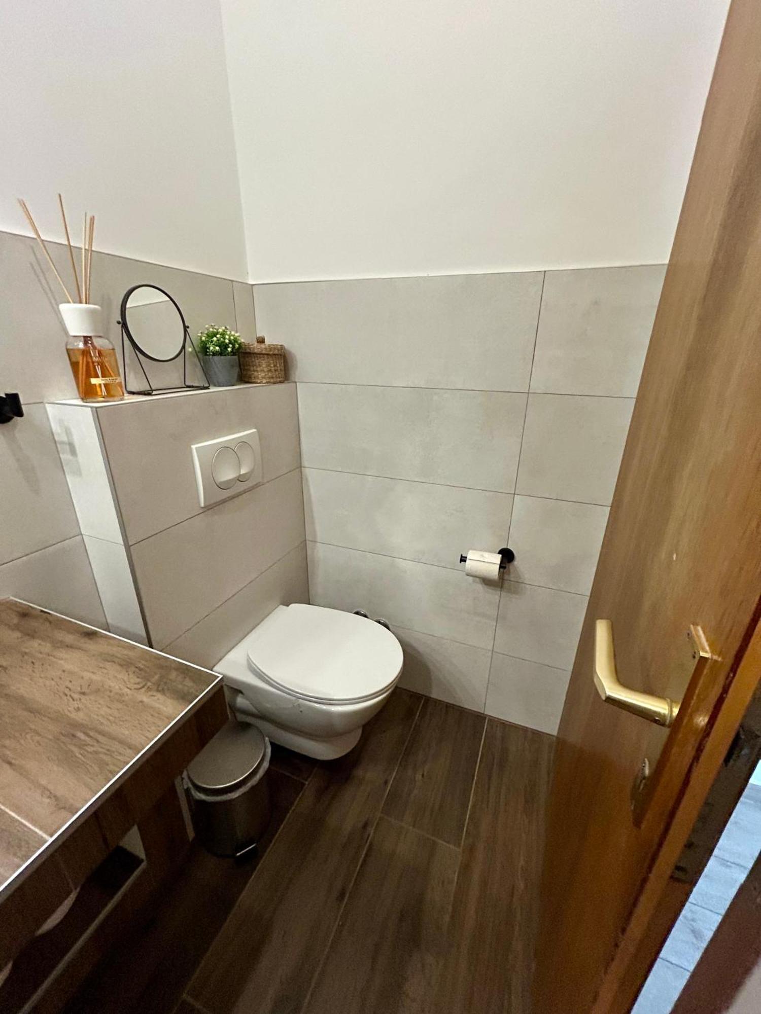 Apartmán Marijam *