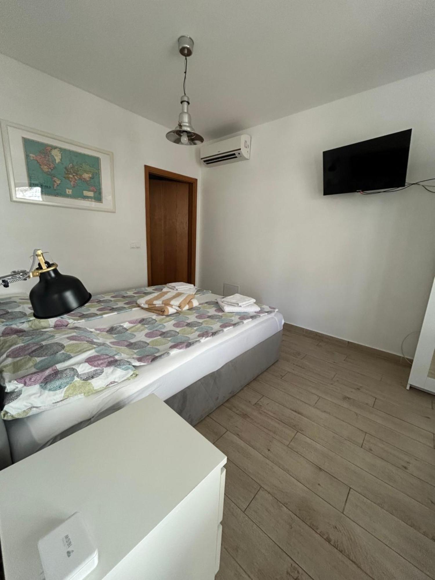Marijam Apartmán Hvar Town