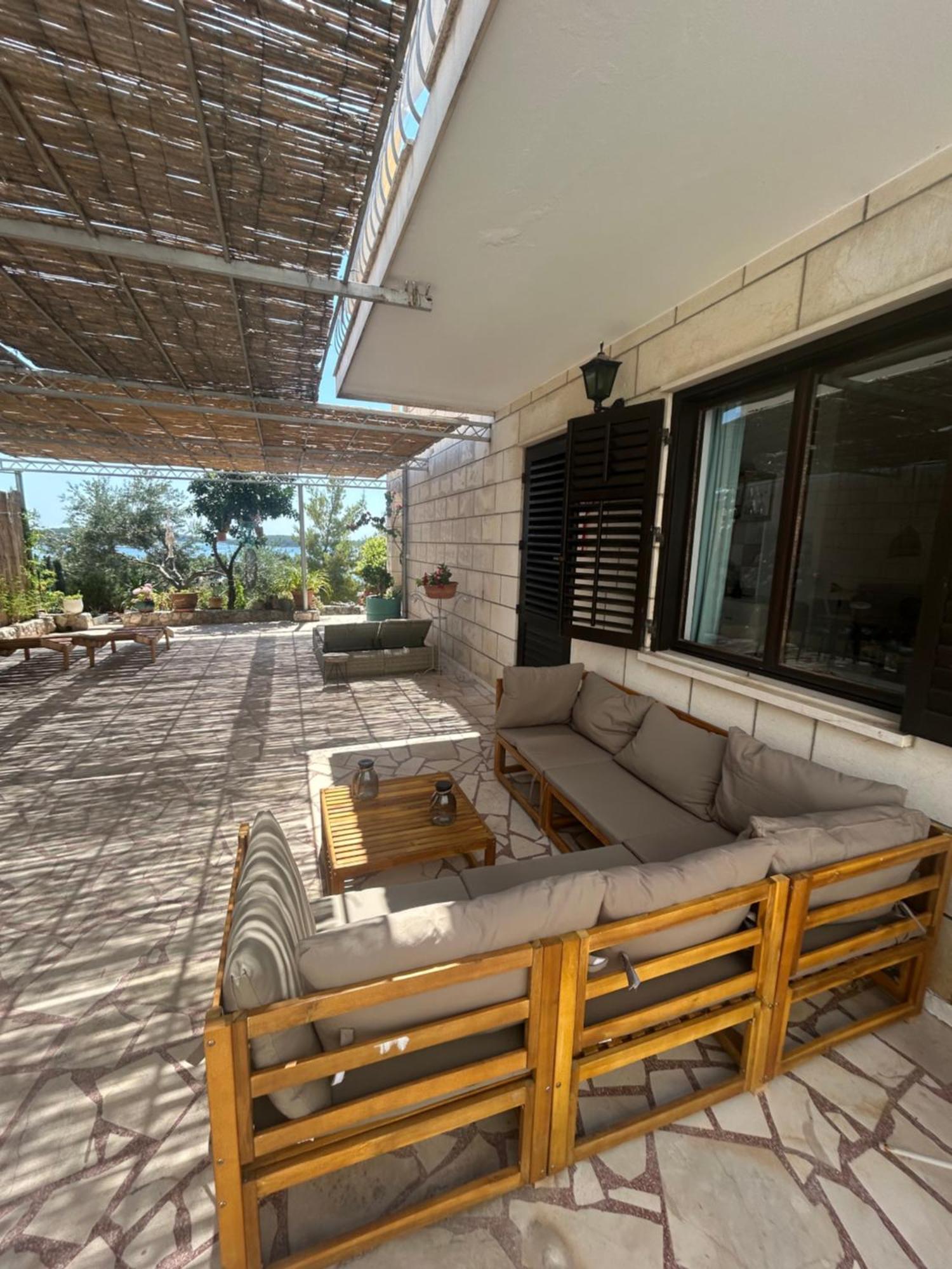 Apartmán Marijam Hvar Town