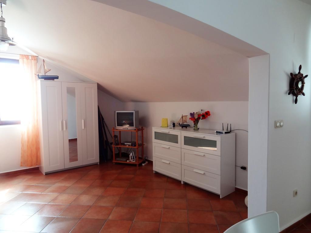 Marijam Apartmán *