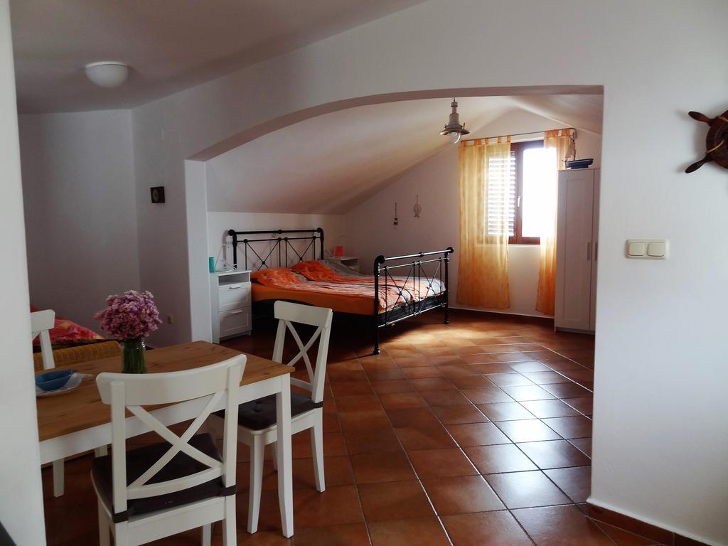 Marijam Apartmán