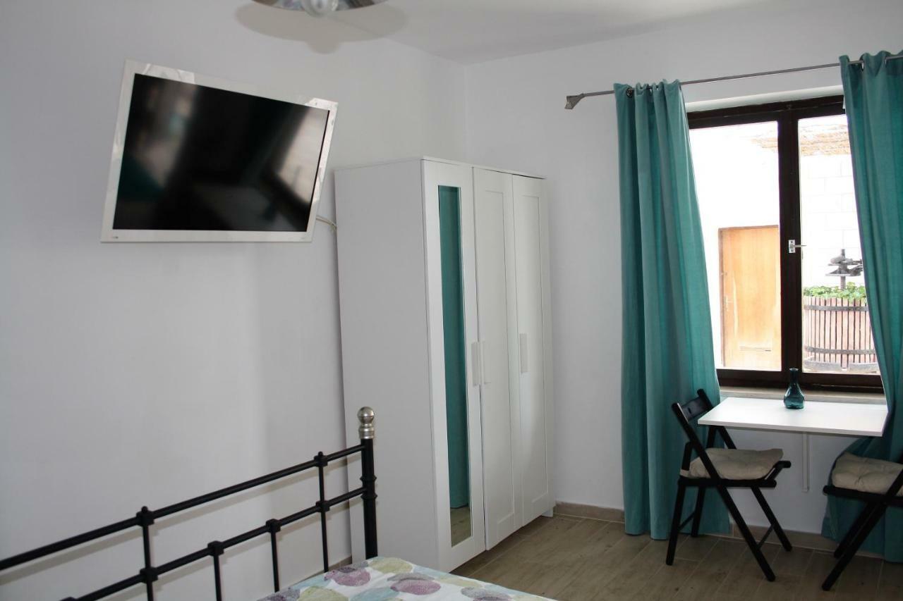 Apartmán Marijam
