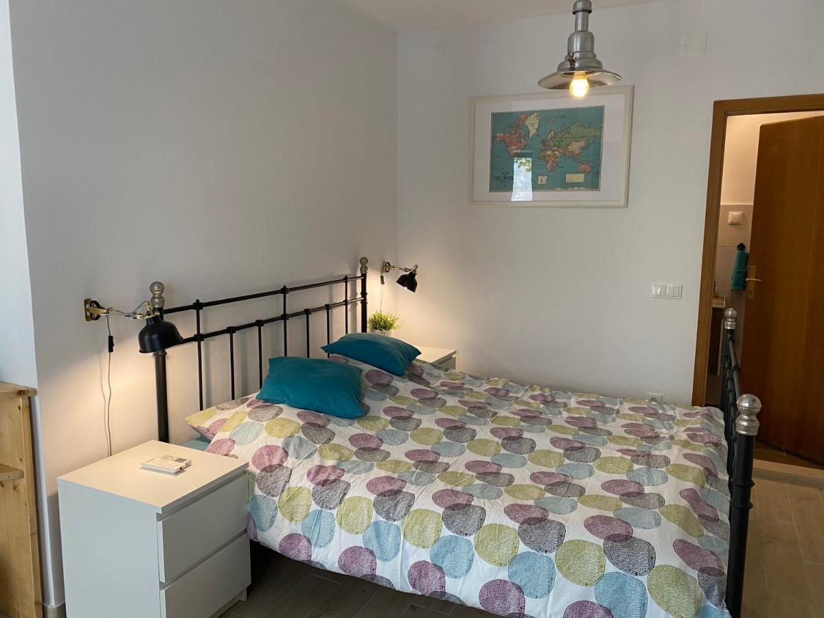 Marijam Apartamento
