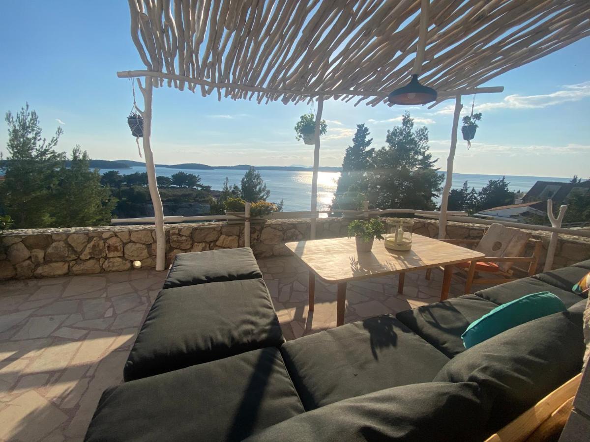Marijam * Hvar Town