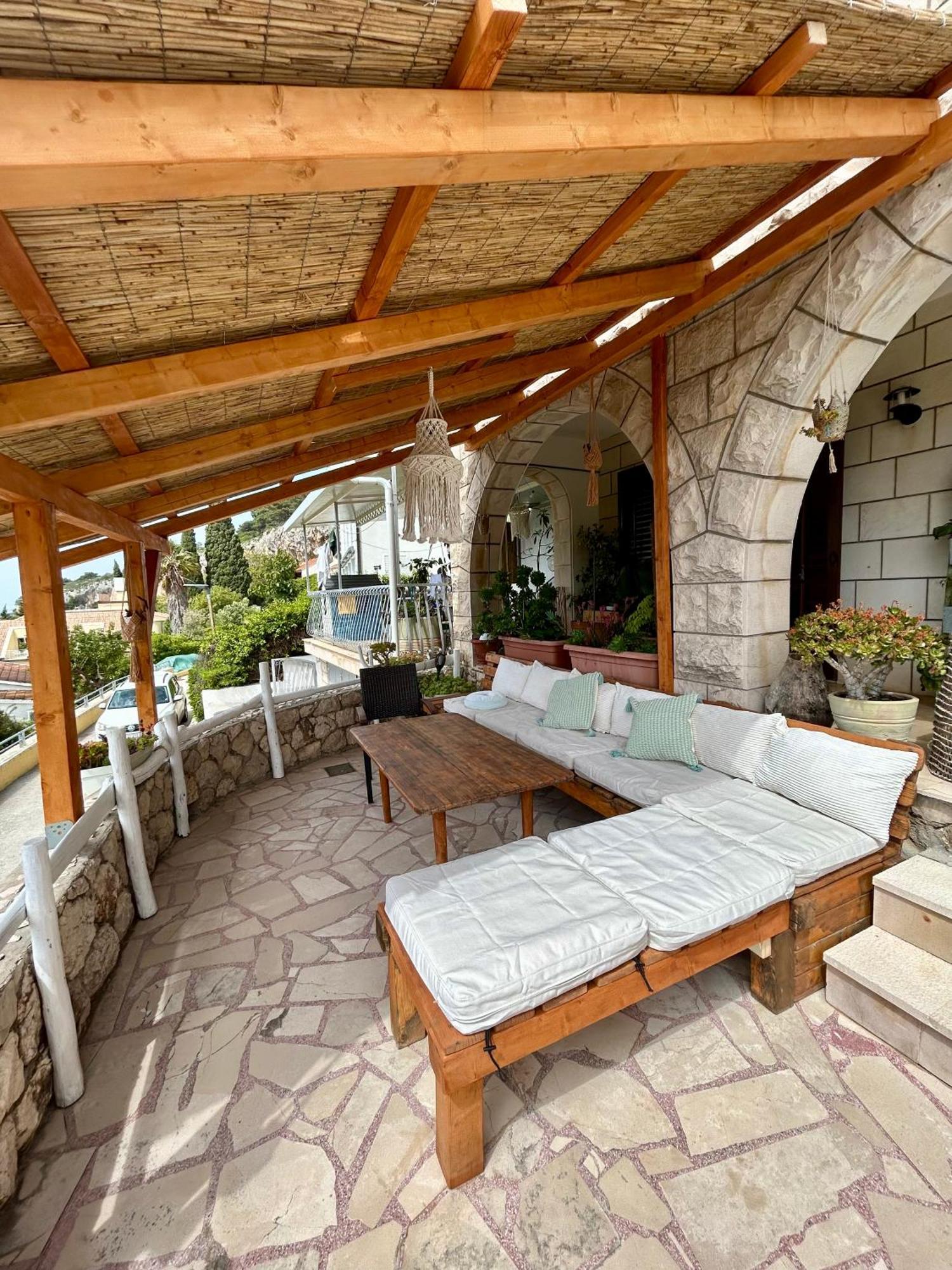 Marijam Apartamento Hvar Town