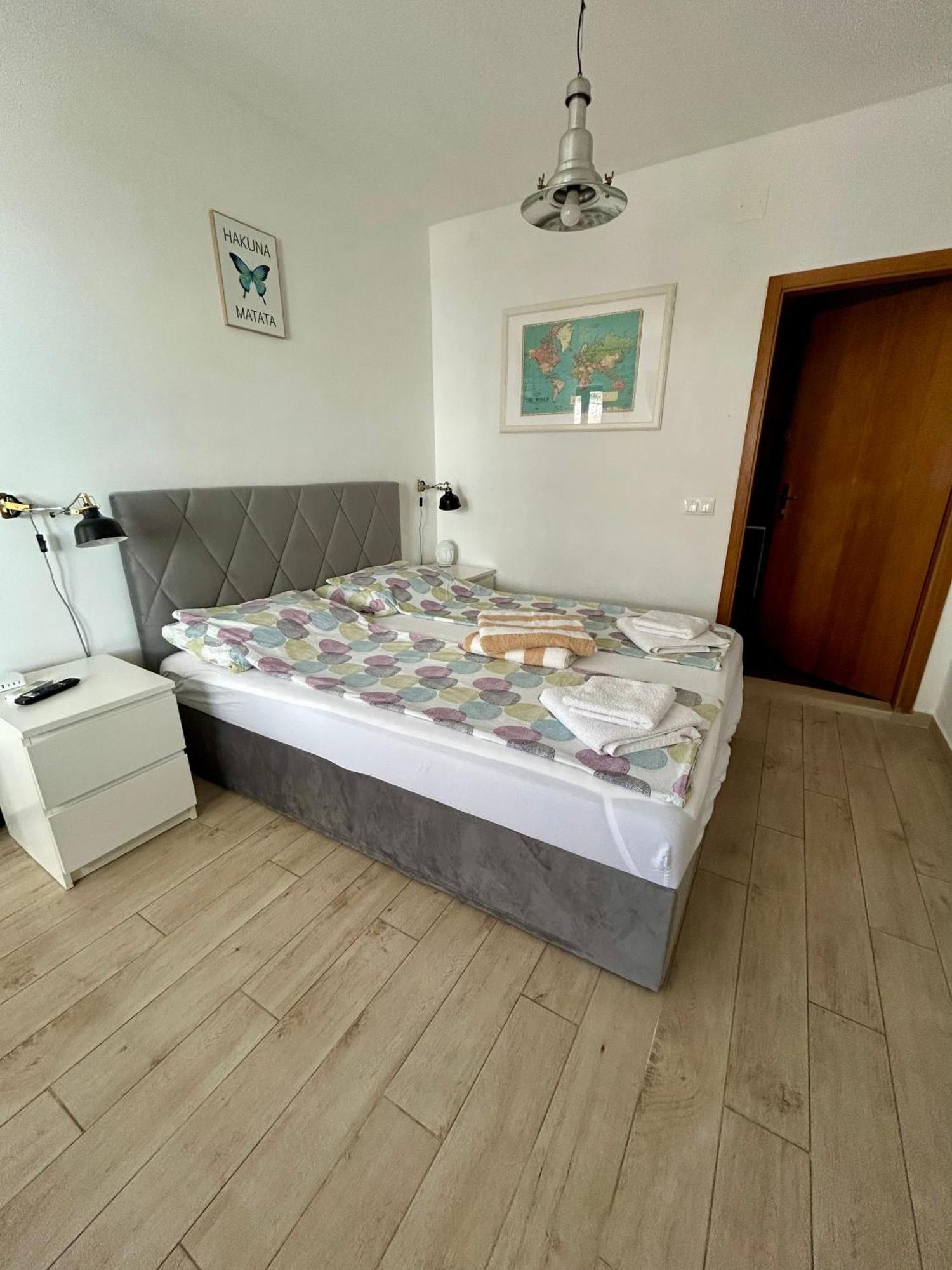 Leilighet Marijam Hvar Town