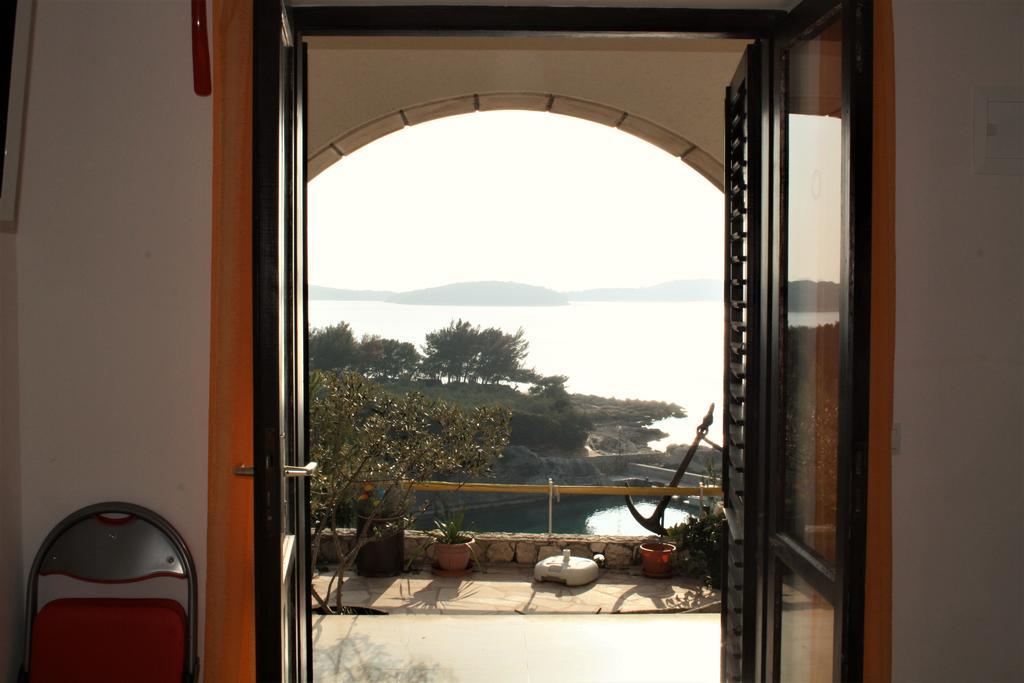 Apartamento Marijam *
