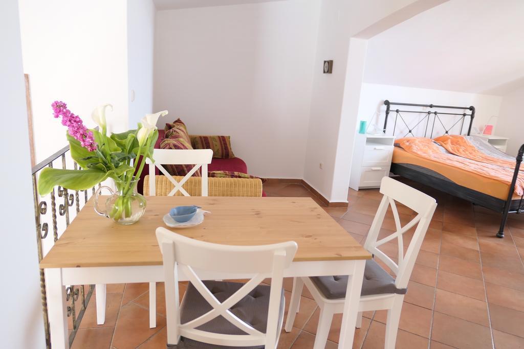 Marijam Apartamento