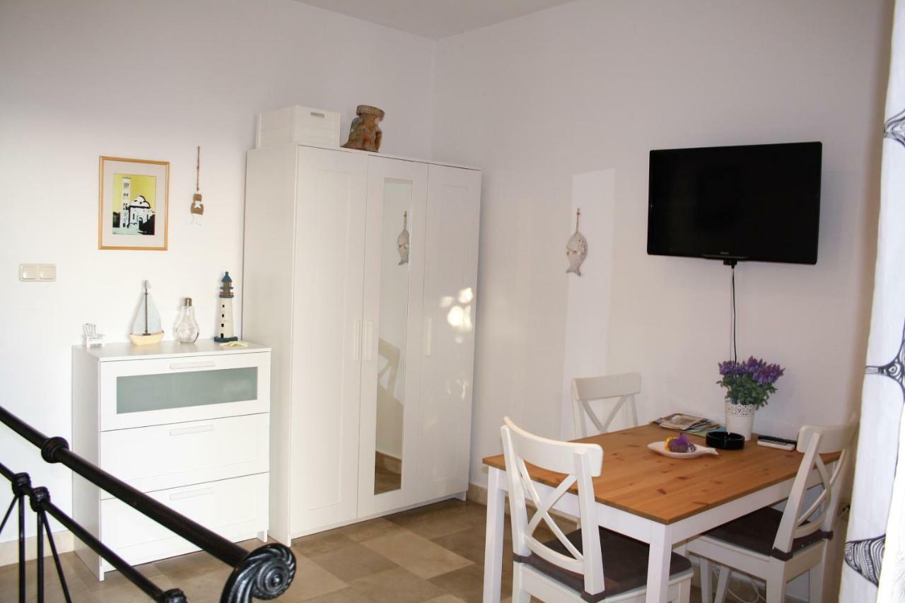 Apartamento Marijam