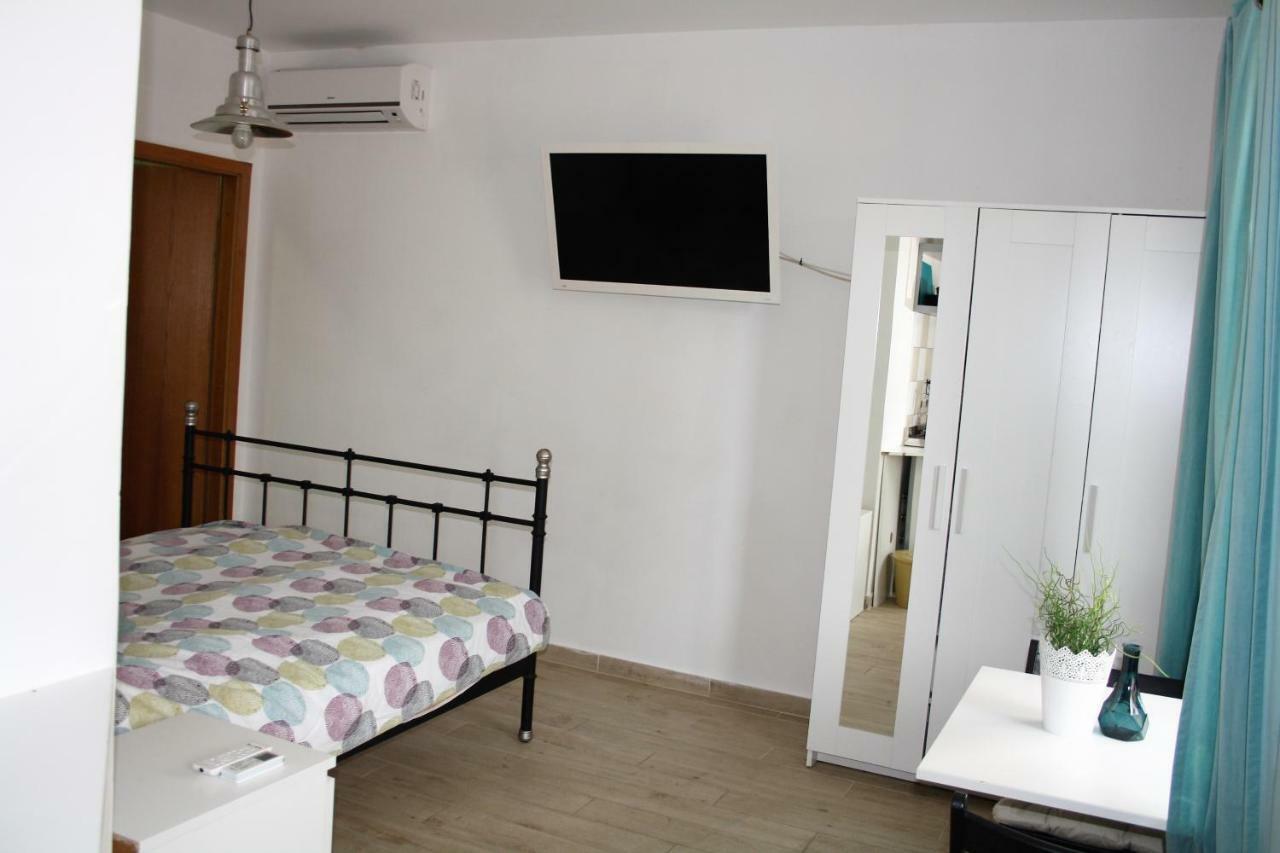Apartamento Marijam *